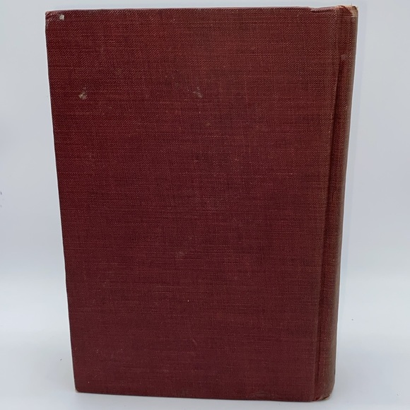 My Brother’s Face by Dhan Gopal Mukerji Hardcover Antique Book 1925 - Picture 3 of 11